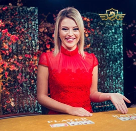 Live Casino Games at PH889 Casino