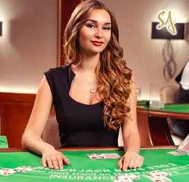 Live Casino Games at PH889 Casino